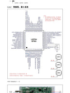 5PCS STC8A8K64D4-45I-LQFP64 1T 8051 Microprocessor Microcontroller Chip Original in Stock