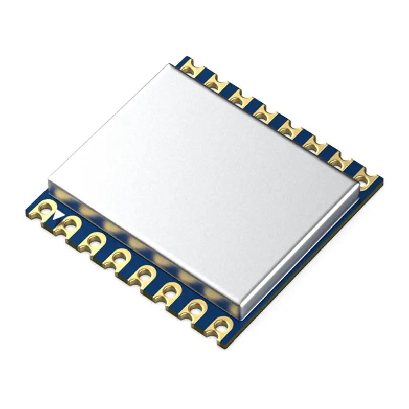 DT51 150MHz CC68-C1 LLCC68 LoRa Module 160mW 5KM, Full Instead of LORA1262/LORA1268, Wireless Transceiver for IoT