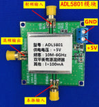 ADL5801 Active Double Balanced Mixer Module RF Frequence