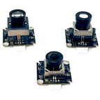 16MP USB Camera Module Autofocus IMX298 CMOS UVC AF Auto-focus Lens 8K 4K Webcam