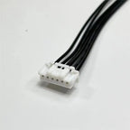 5023510600 Wire harness, MOLEX Duraclick Standard 2.00mm Pitch OTS Cable,502351-0600, 6P, Off The Shelf, 10Pieces Per Bag