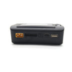 ToolkitRC M9 600W 20A USB Fast Charing DC Smart Charger Adjustable Screen Angle with Audio Function For 1-8S Lipo LiFe Battery