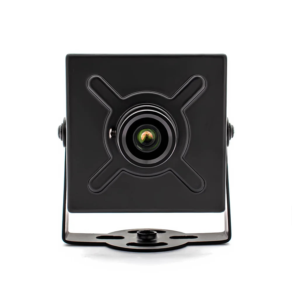 2.3MP 120FPS Global Shutter USB3.0 Camera Industrial Metal Box With No Distortion Lens Plug Play For High Frame Rate Video Live