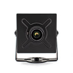 2.3MP 120FPS Global Shutter USB3.0 Camera Industrial Metal Box With No Distortion Lens Plug Play For High Frame Rate Video Live
