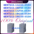 New Original 6ES7212-1AG50-0XB0 6ES7212-1HF50-0XB0 6ES7212-1AF50-0XB0 6ES7212-1BG50-0XB0 6ES7212-1HG50-0XB0