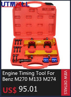 23Pcs Universal Automotive Terminal Release Removal Remover Tool Kit Car Electrical Wiring Crimp Connector Pin Extractor Kit