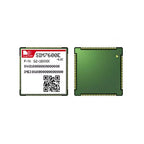 SIM7600E-L1C SIM7600E SIMCOM 4G LTE CAT1 Module 2G/3G/4G GNSS GSM GPRS Module SIM7600 SIM7600E-L1C for Europe/Middle East/Africa