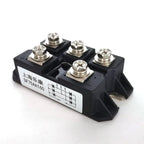 DF100AA160 can replace SANREX three-phase rectifier bridge module DF50AA160 DF75AA160 rectifier  diodo rectificador