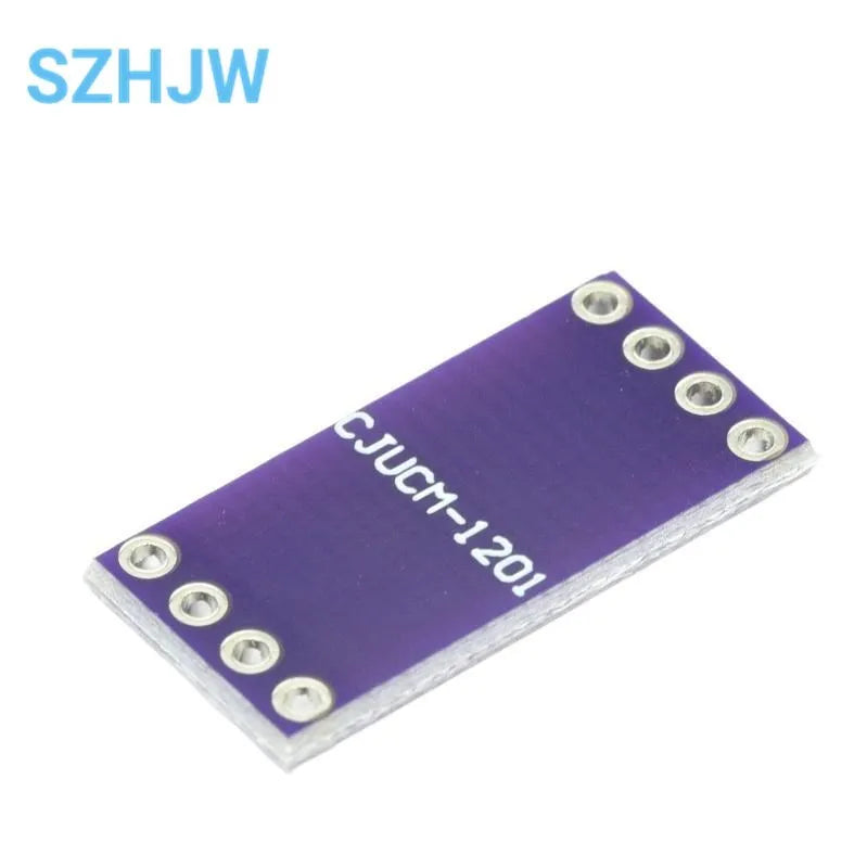 1-10PCS Magnetic Isolator Board Module Replace Optocouplers ADUM1201 Isolator ADUM1201ARZ SOIC SPI Interface