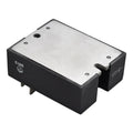 Dual Solid State Relay D2440D-10 Compatible with Crydom 24-280VAC 40A SSR Random Turn On Input 4-15VDC