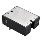Dual Solid State Relay D2440D-10 Compatible with Crydom 24-280VAC 40A SSR Random Turn On Input 4-15VDC