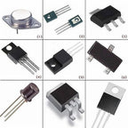 10Pcs/lot New FQP55N10 55N10 FQP5N50 P5N50 FQP50N08 50N08 TO-220 FQP50N06 50N06 FQP5N60 5N60 FQP5N80 mosfet transistor