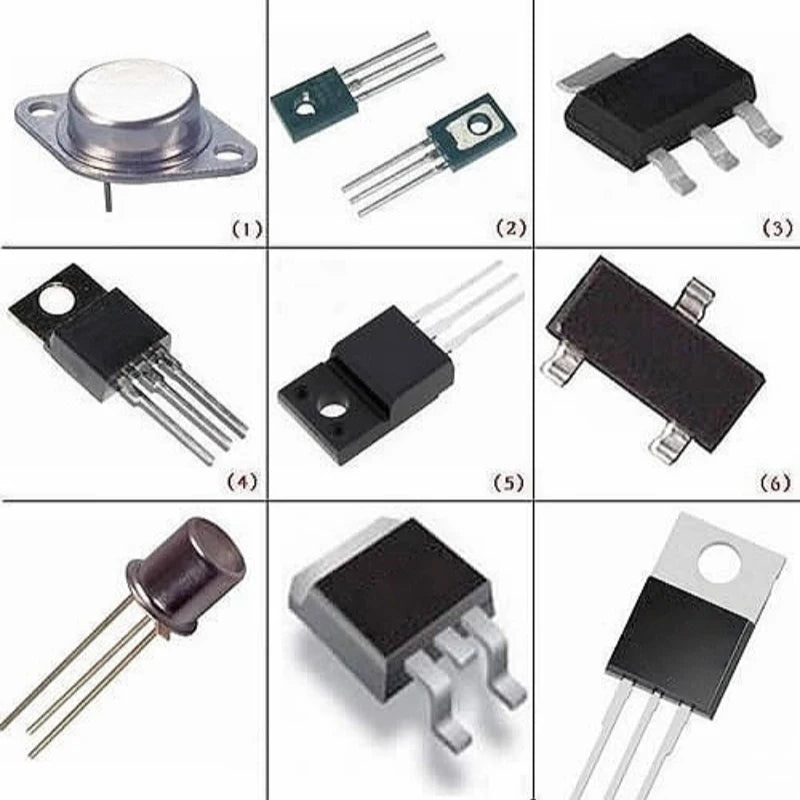 brand new 10Pcs/lot IRF9540N IRF540N IRF1310N IRF640N TO-220 IRF9530N IRF630N IRF9520N IRF530N mosfet transistor