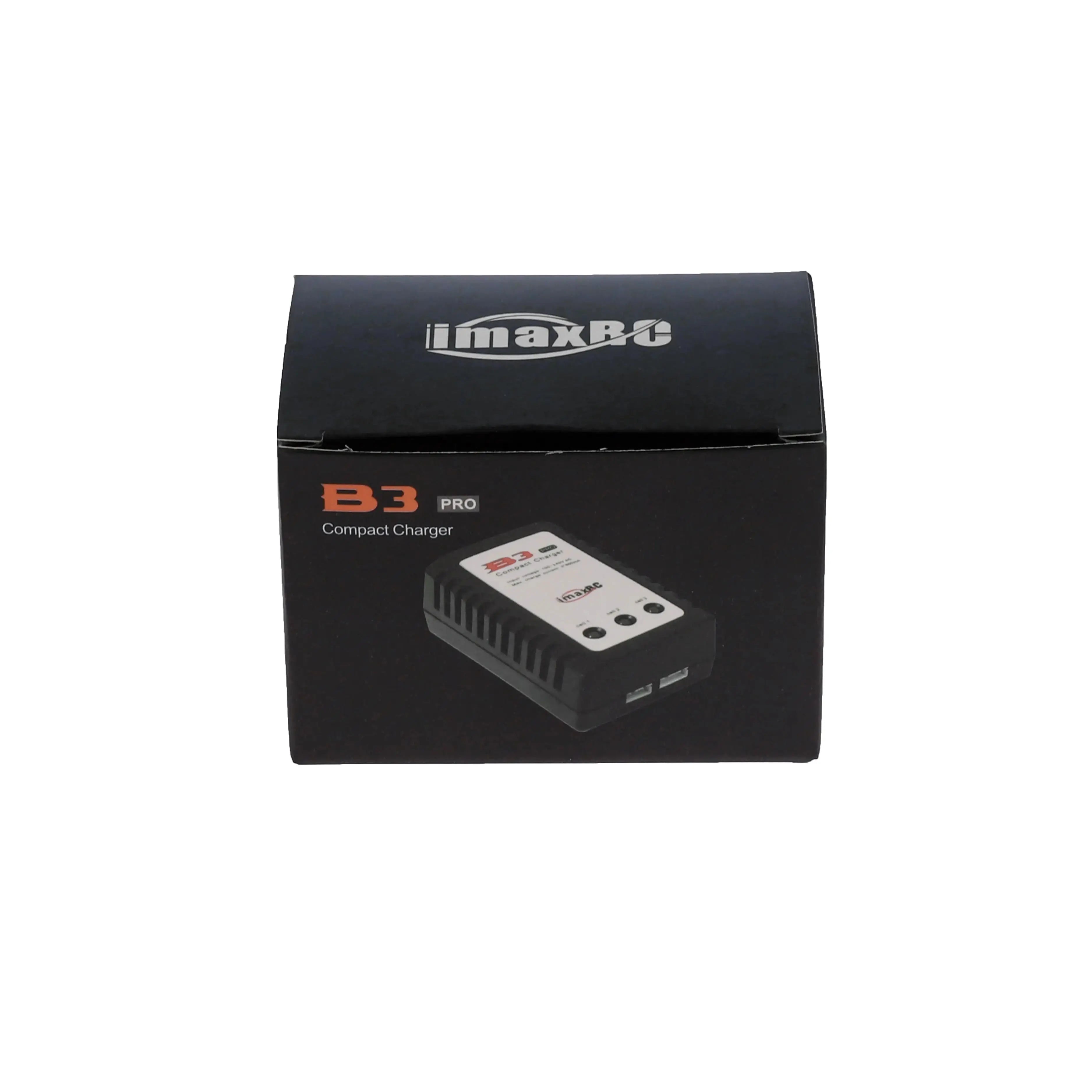 IMAX B3 Pro LiPo Charger 2S 3S 7.4V 11.1V for RC Drone AEG Airsoft Battery Fast Balance Charging