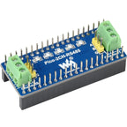 Waveshare 2-Channel RS485 Module for Raspberry Pi Pico SP3485 Transceiver UART To RS485