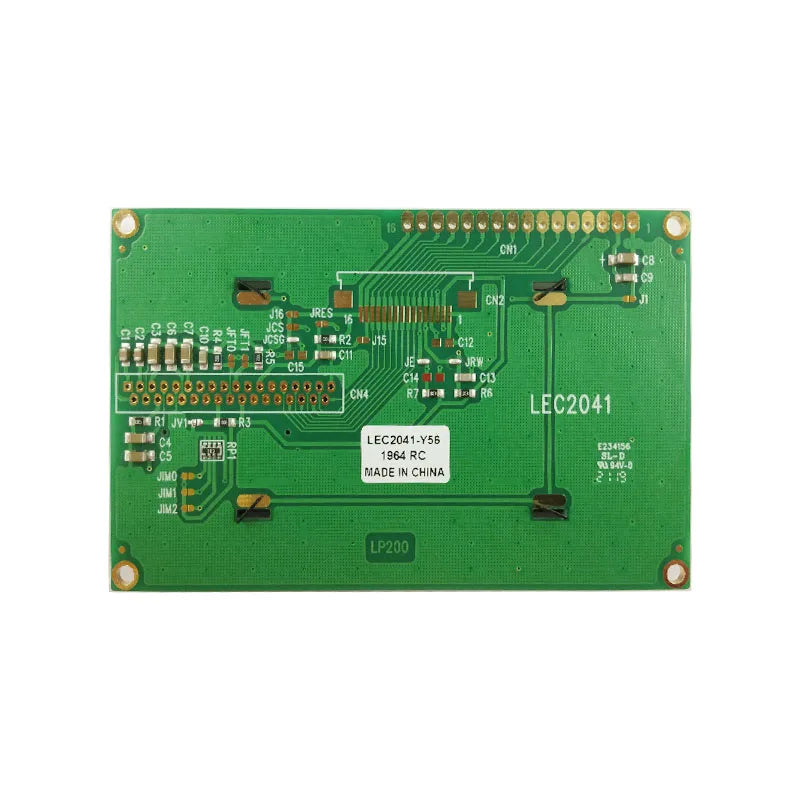 LCD Module 20x4 2004 OLED Display  3.3v or 5v  LC2041 good quality