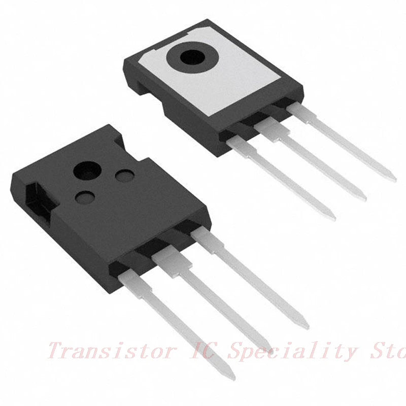 5PCS-10PCS  40N60NPFD  /IGBT 40A 600V SGT40N60NPFD Imported  Original  Best Quality