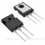 5PCS-10PCS  40N60NPFD  /IGBT 40A 600V SGT40N60NPFD Imported  Original  Best Quality