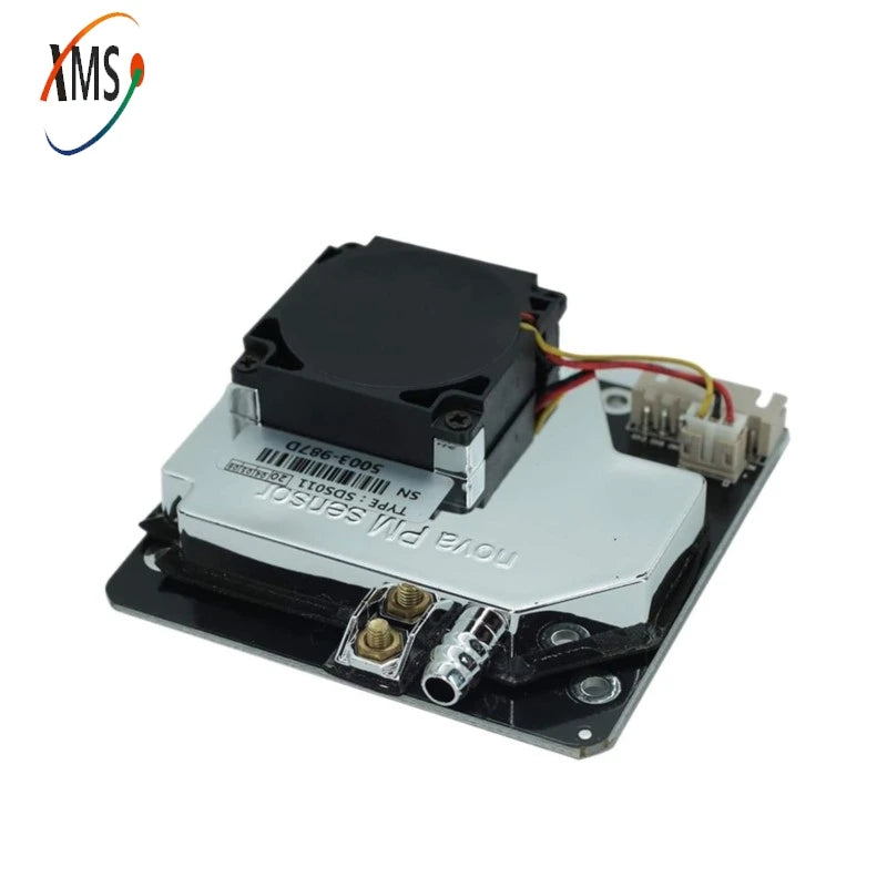 Nova PM Sensor SDS011 High Precision Laser PM2.5 Air Quality Detection Module Super Dust Digital Output