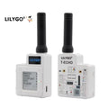 T-Echo LoRa SX1262 Wireless Module 433/868/915 trillion 1.54 Electronic Paper Global Positioning System RTC NFC BME280