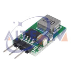 2-10PCS DC5.5-32V to 5V/1A Voltage Regulator Replace TO-220 LM7805 5V Positive Voltage Regulators To 5V 1A Step-Down Buck Module