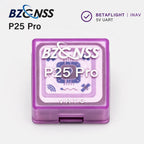 BZGNSS P25 Pro FPV GPS Module 5V 10Hz High Precision GPS Rescue Return to Home for Betaflight INAV Fixed Wing BN-220 Alternative