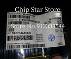 5-100pcs  MCP9808-E/MS  MCP9808T-E/MS  MCP9808  MSOP8  Temperature Sensor IC 100%New And Original