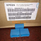 10-100pcs new Siemens EPCOS 0.47UF 630V U47 470NF 474 fever film capacitor
