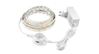 LED Light Closet 1M-5M with PIR Motion Sensor Night Light 12V 2835 LED Strip for Kitchen Bedroom Bathroom Stair Smart Lamp