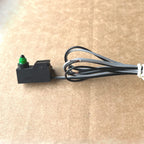 G305 Series Waterproof Normal Closed Micro Switch with 2 Wire NC for Auto G305-130F00B34D-FL550