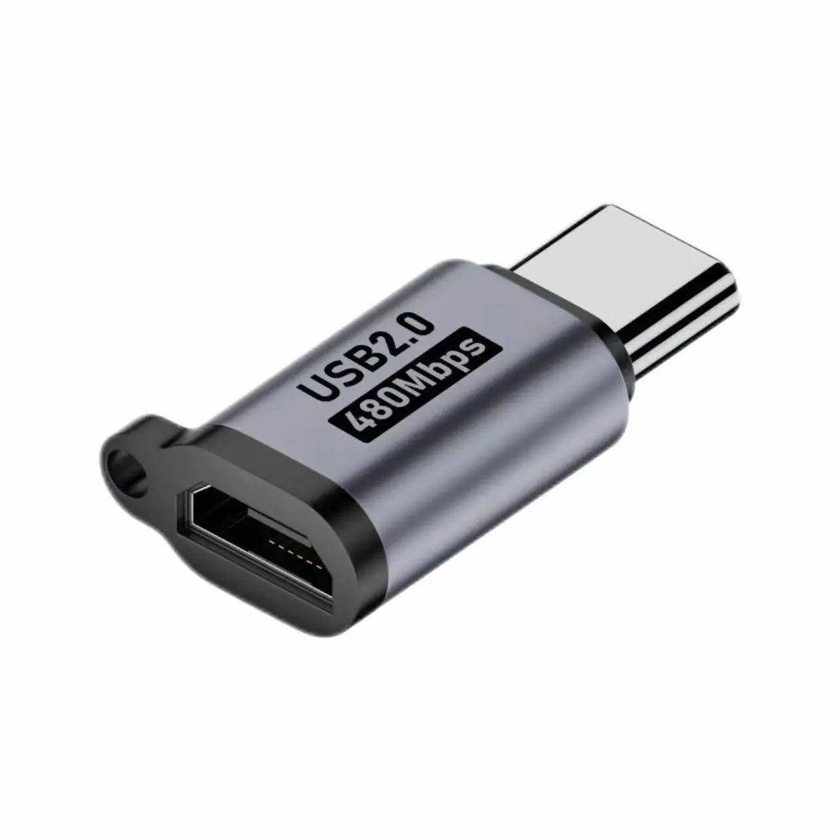 USB-C/Micro to MiNi-USB and Micro-USB/USB-C to USB-C/Micro-USB Adapters   for IPhone 14 13 Xiaomi Samsung