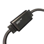 HiFi Audio Filter  Power Line Purifier AC Source Power supply Common  Normal noise filter HIfi Audio filter Large Power