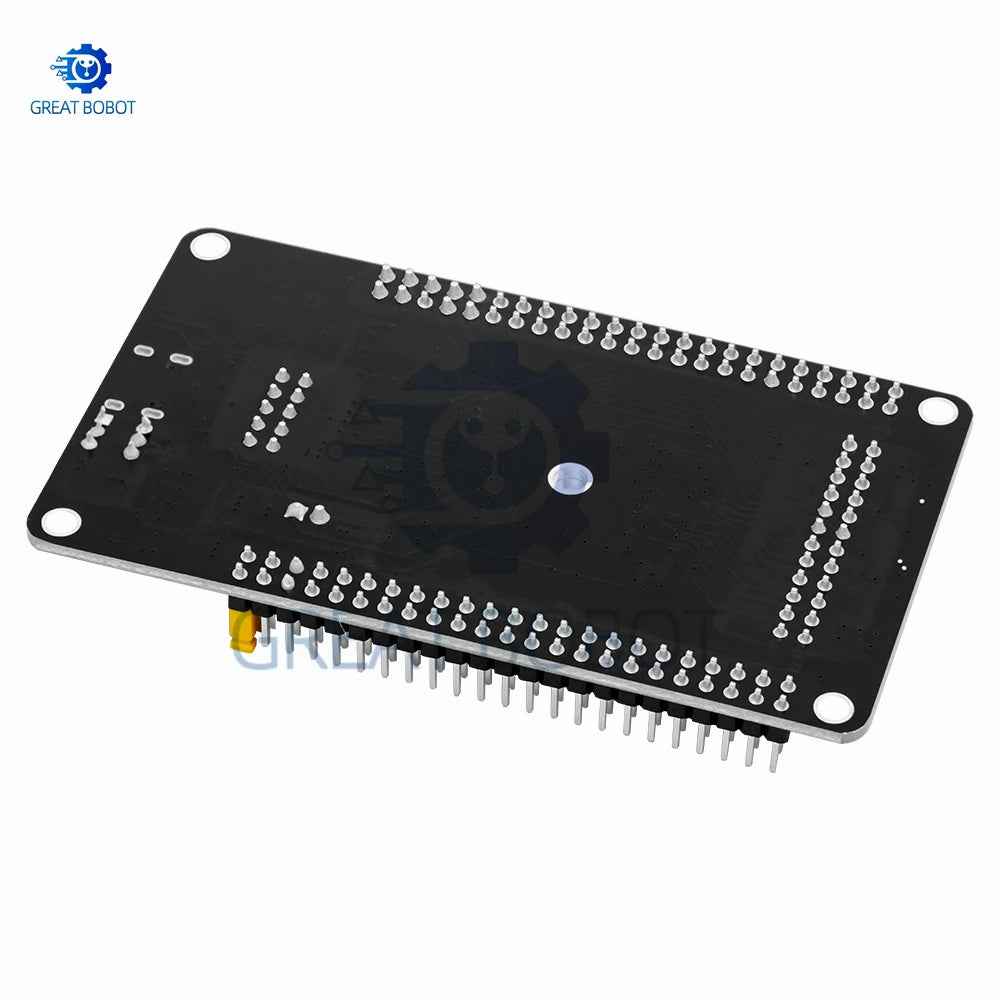 EP4CE6E22C8N FPGA Development Board: Altera Cyclone IV (2.5V) Core System Module for Arduino Compatible