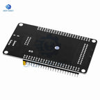 EP4CE6E22C8N FPGA Development Board: Altera Cyclone IV Core System Module (2.5V) Compatible for Arduino