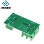 1-20PCS DC 5-36V MOSFET Switch Module – High Current PWM Controller for LED Strip, DC Motor, Water Pump with Arduino ESP32