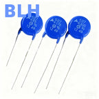 10PCS S07 S10 S14 S20 Varistor piezoresistor K275 K300 K320 K350 K385 K420 K460 K510 K550 K625 K680 K1000