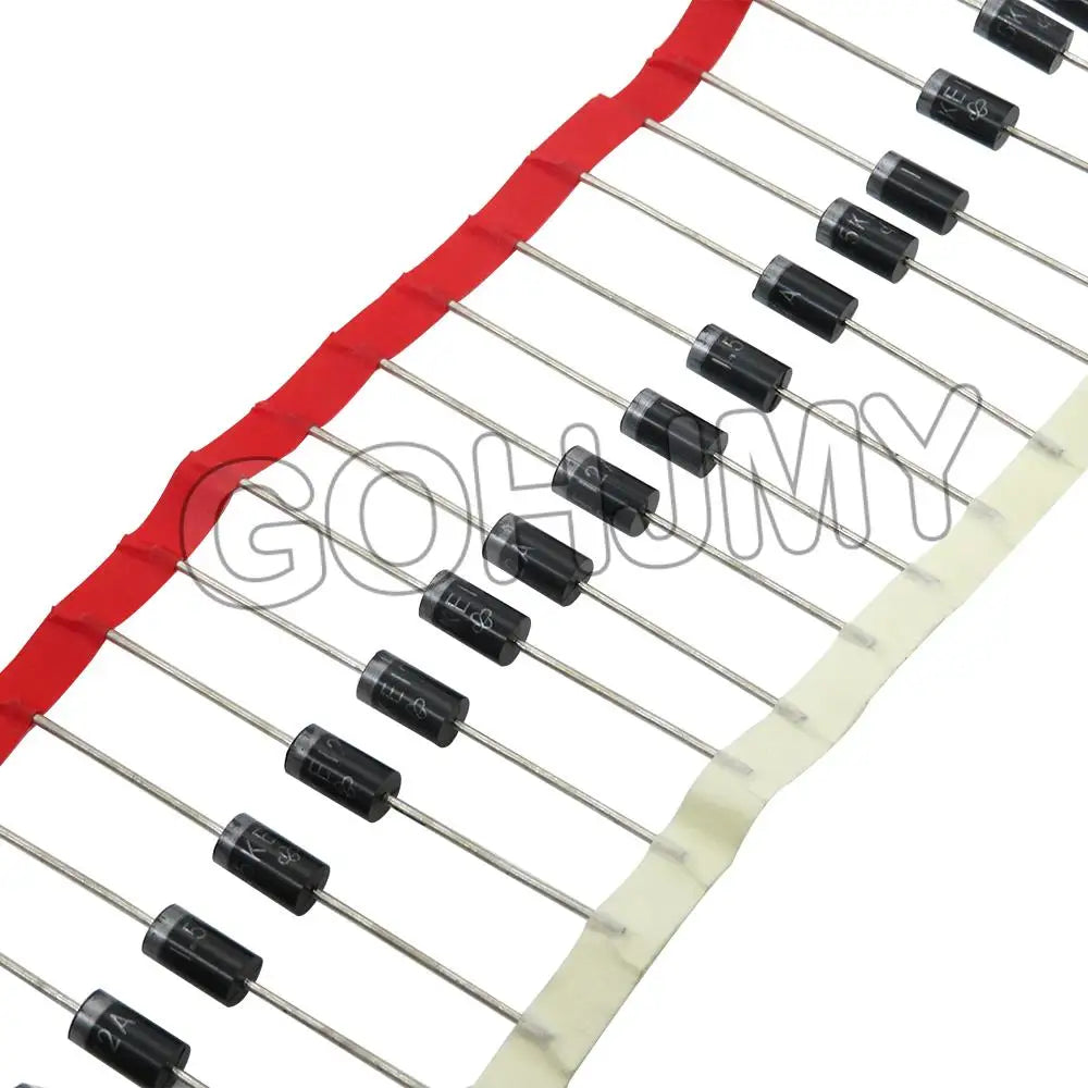 20PCS 1.5KE6.8A 1.5KE12A 1.5KE15A 1.5KE18A TVS diode 1.5KE20A 1.5KE24A 1.5KE27A 1.5KE30A 30A 24A 20A 18A 15A 12A 6.8A 6A8