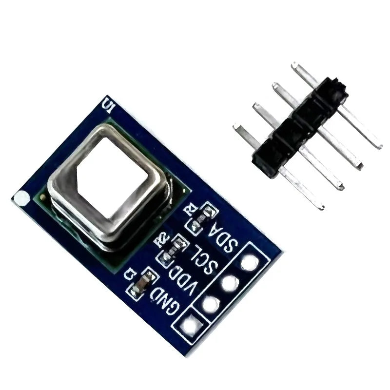 SCD30 SCD40 SCD41 Switzerland SENSIRION CO2 GAS Temperature and Humidity Sensor Module