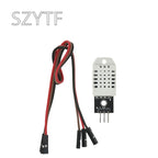 Digital Temperature and Humidity Sensor Module DHT11 DHT22 AM2302B AM2301 AM2320 AM2302 HS1101 HR202 Sensor