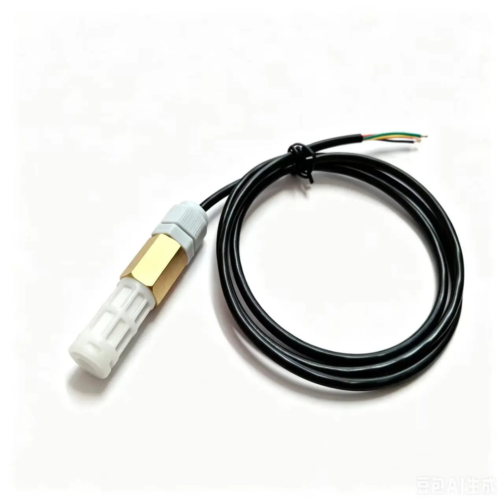 OEM cable length Temperature and humidity sensor SHT 10 SHT20 SHT30 SHT31 SHT35 High temperature waterproof Soil Sensor