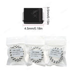 50pcs/lot SMD TWO Way TVS Diode SMBJ5.0CA-SMBJ188CA DO-214AA