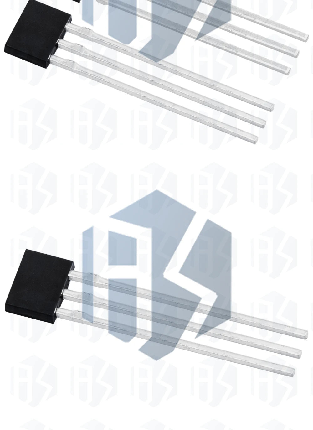 10pcs/lot 41F 0H41 SH41 SS41F S41 Bipolar Hall Element Sensor Motor Electric Car Motor Hall Sensor