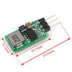 DC5.5-32V to 5V/1A Voltage Regulator Replace TO-220 LM7805 5V Positive Voltage Regulators Input 5.5-32v To 5v1a Buck Module