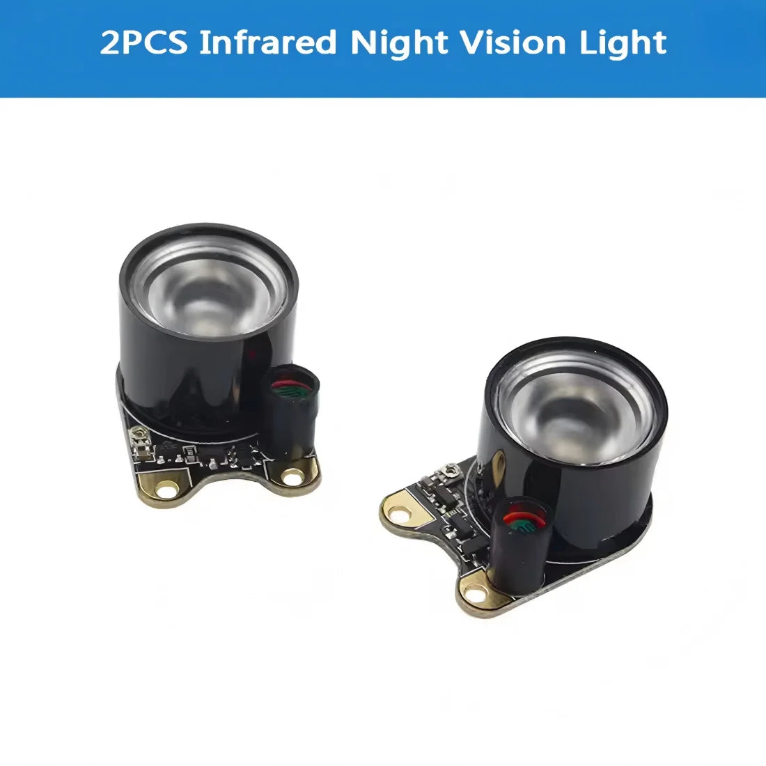 OV5647 Camera 5MP 70 Degree Night Vision 1080P With IR-CUT for Raspberry Pi 4B 3B+ 3B