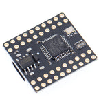 SONGXIN LIGHT Mini STM32F103C8T6 CH340 Board Original Microcontroller Development ARM Core Correx-m3 Architecture Minimum System