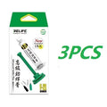 RELIFE F-21 10CC Lead-free and Halogen-free Tin Soldering Paste For PCB Rework Welding Flux Syringe Type Emulsified Solder