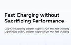 Hagibis USB C To Lightning Adapter Male to Female Charging Converter Data Transfer for iPhone 13/14 Pro Max Earphone Charging