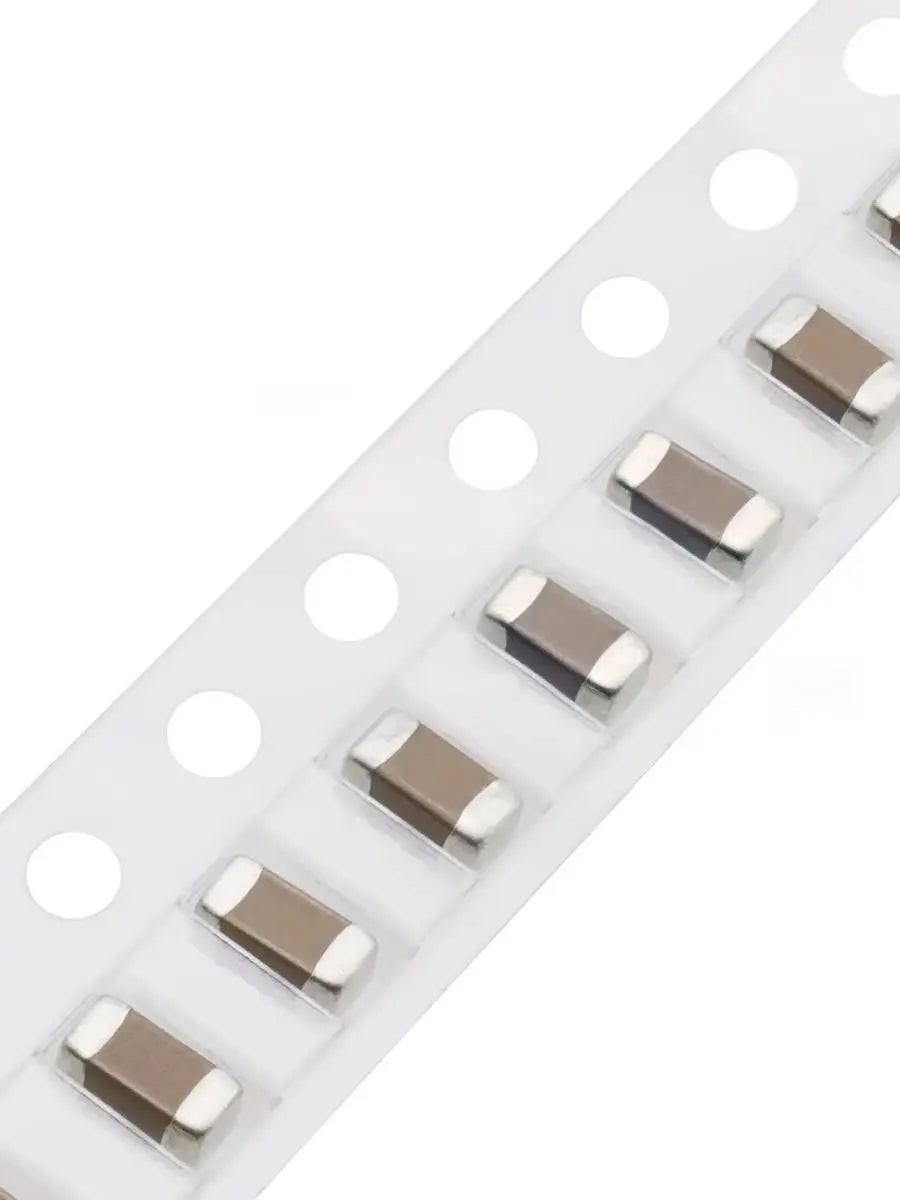 20PCS Chip capacitor 3216 1206 22NF 27NF 33NF 39NF 47NF 56NF 68NF 223J 273J 333J 393J 473J 563J50V 100V 250V NPO COG 5% accuracy