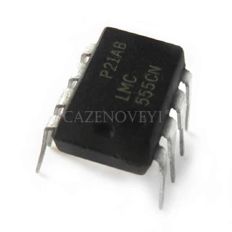 5PCS LMB1021DN LMB1021NF LMB1021 LMC555CN LMC555 LMC6482IN LMC6482 LMC662CN LMC662 LME49710NA LME49710 DIP-8