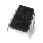 5PCS LMB1021DN LMB1021NF LMB1021 LMC555CN LMC555 LMC6482IN LMC6482 LMC662CN LMC662 LME49710NA LME49710 DIP-8